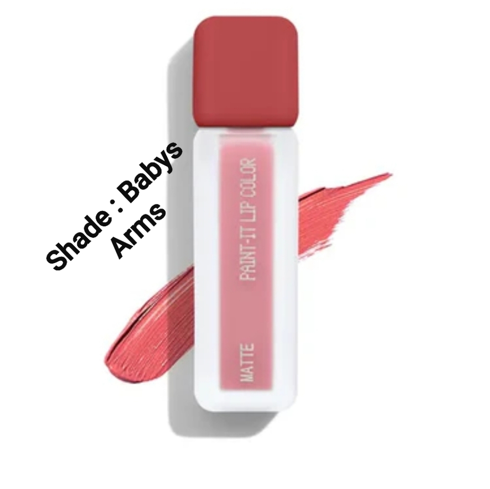 Bundle deal Matte lip paint